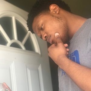 Meet your Posher, Jonathan